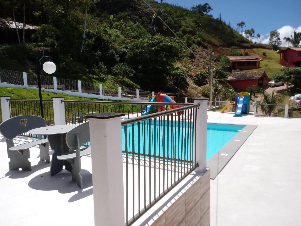 Rancho Montanhas * Muniz Freire