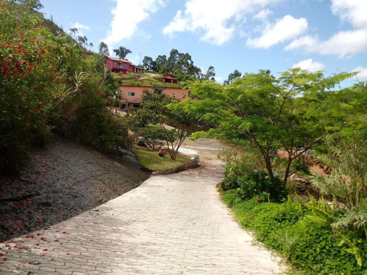 Rancho Montanhas Estalagem *